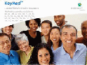 KeyMed�limited benefit