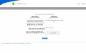 Setting up a Web account