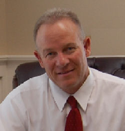 Mr. Peter Smith, Owner and President of Timberline Health Benefits